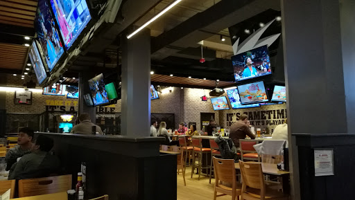 Buffalo Wild Wings