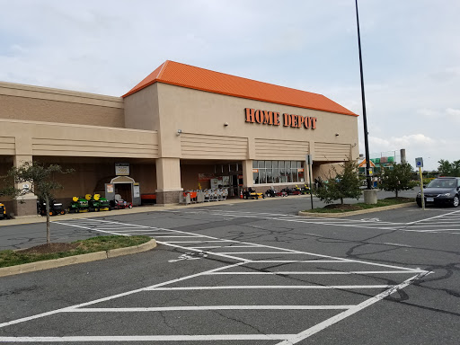 The Home Depot, 280 Fort Evans Rd NE, Leesburg, VA 20176, USA, 