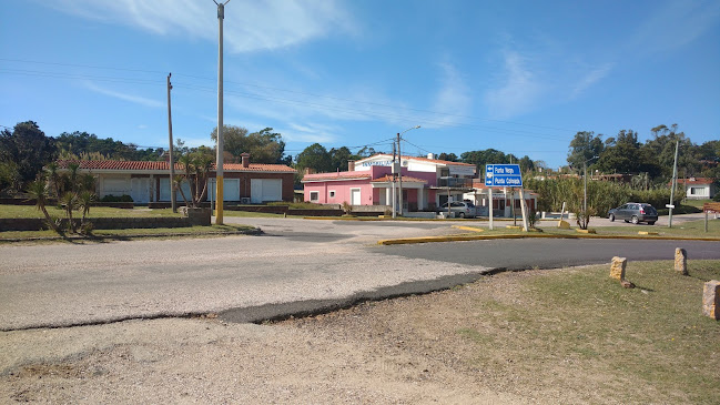 Rbla. Costanera, 20200 Punta Colorada, Departamento de Maldonado, Uruguay