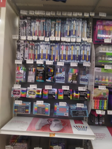 Craft Store «Michaels», reviews and photos, 5624 Johnston St, Lafayette, LA 70503, USA