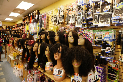Beauty Supply Store «Beauty Works Pawtucket», reviews and photos, 323 Armistice Blvd, Pawtucket, RI 02861, USA