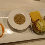 Photo n°13 de l'avis de Vincenza.l fait le 01/05/2023 à 16:41 sur le  Ristorante L'Elfo à Capracotta