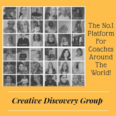 Creative Discovery Group