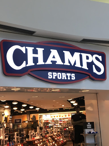 Shoe Store «Champs Sports», reviews and photos, 6000 W Markham St, Little Rock, AR 72205, USA
