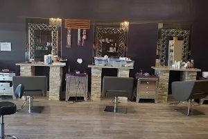 Mystique Hair Salon image