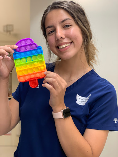 Pharmacy «Louis Morgan Gifts & Pharmacy», reviews and photos, 100 Johnston St, Longview, TX 75601, USA