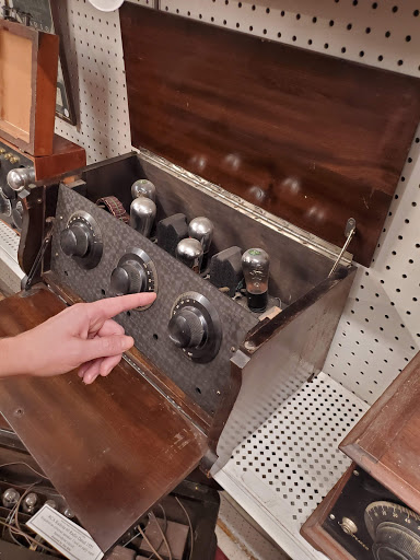 Museum «Debence Antique Music World», reviews and photos, 1261 Liberty St, Franklin, PA 16323, USA