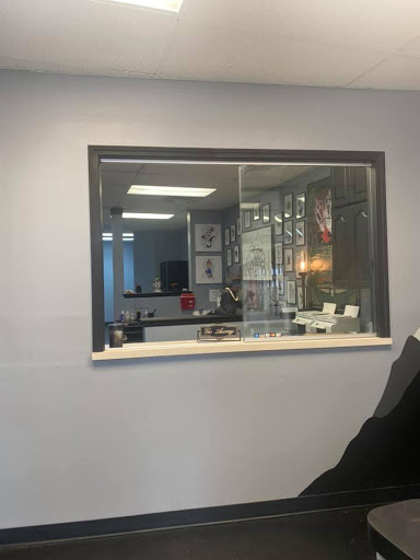 Explore mechanic tattoo ideas, creative tattoo ideas in Denver, available at Disruptive Ink Tattoos