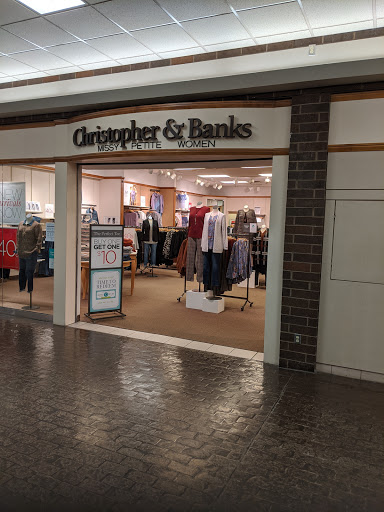 Shopping Mall «Moorhead Center Mall», reviews and photos, 510 Center Ave, Moorhead, MN 56560, USA