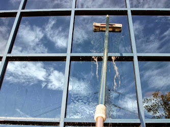 Evolution Commercial Window Cleaning