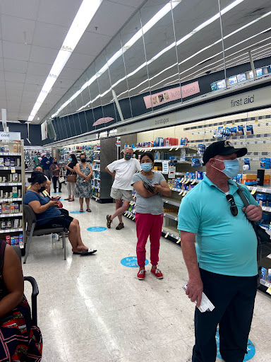 Drug Store «Walgreens», reviews and photos, 3416 Deer Valley Rd, Antioch, CA 94531, USA