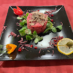 Photo n°5 de l'avis de špela.. fait le 01/10/2022 à 19:02 sur le  Braceria Luca à Anghiari