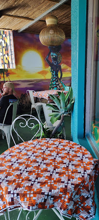 Les plus récentes photos du Restaurant africain Le Teroubi à Saint-Leu - n°9