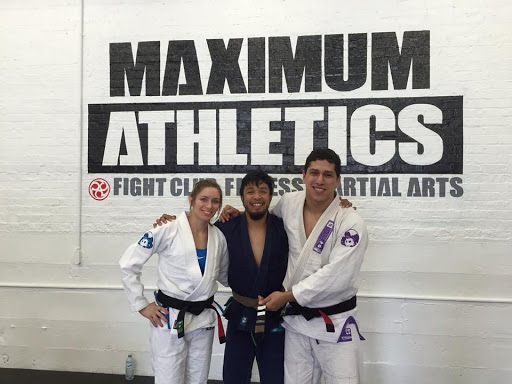 Martial Arts School «Maximum Athletics», reviews and photos, 9 North Ave, Dunellen, NJ 08812, USA