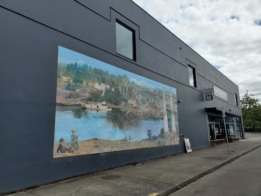 Used Book Store «Friends of the Oregon City Library Used Book Store», reviews and photos, 502 7th St, Oregon City, OR 97045, USA