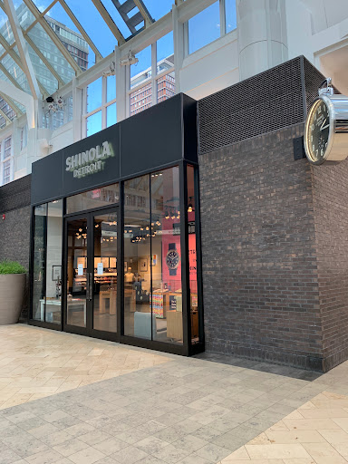 Watch Store «Shinola Boston Store», reviews and photos, 800 Boylston St #131, Boston, MA 02199, USA