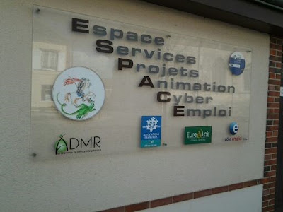ADMR SAINT-GEORGES-SUR-EURE à Saint-Georges-sur-Eure