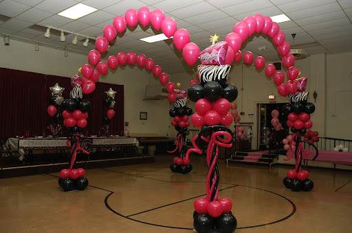 Florist «Flower Market», reviews and photos, 119 NE US 24 HWY, Topeka, KS 66608, USA