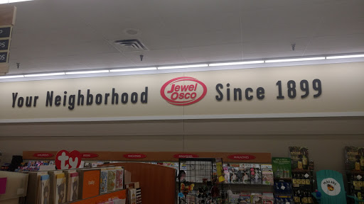 Grocery Store «Jewel-Osco», reviews and photos, 1177 S Main St, Lombard, IL 60148, USA