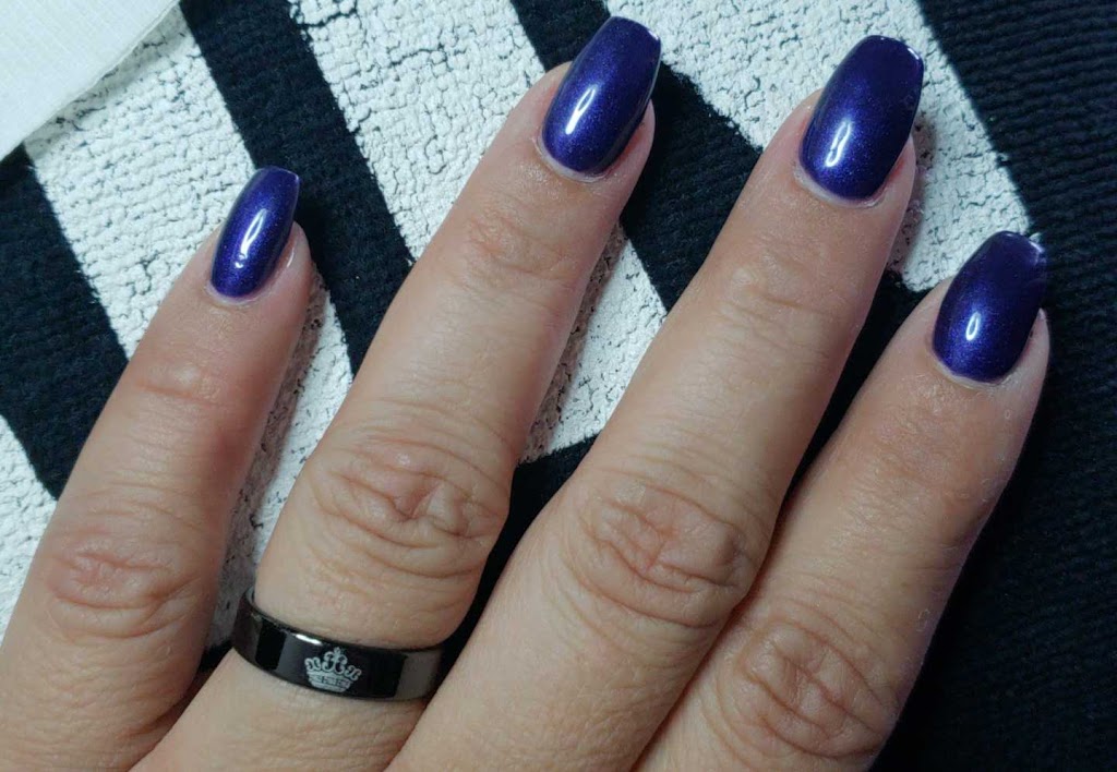 Nail World 93210
