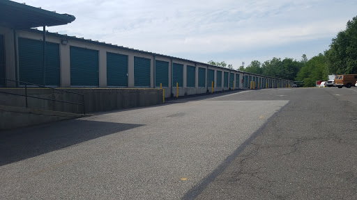 Storage Facility «Extra Space Storage», reviews and photos, 22 Hollywood Ave, Ho-Ho-Kus, NJ 07423, USA