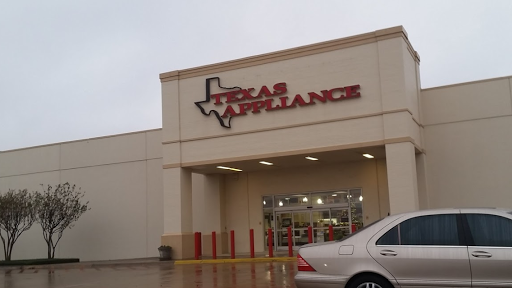 Texas Appliance, 840 Airport Fwy, Hurst, TX 76054, USA, 