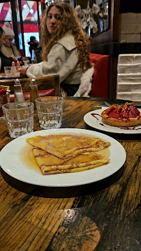Les plus récentes photos du Restaurant français Café Gustave à Paris - n°15