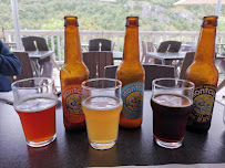 Bière du Restaurant L'Essentiel à Rocamadour - n°1