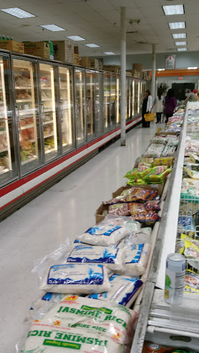 Korean Grocery Store «Korean Korner», reviews and photos, 12207 Veirs Mill Rd, Silver Spring, MD 20906, USA