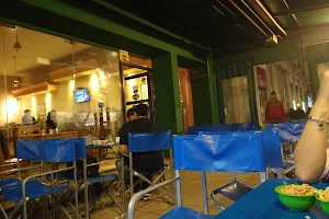Nazareno Café image