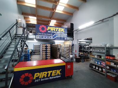 PIRTEK Etampes - Dépannage de Flexibles Hydrauliques - 24h/24 et 7j/7 dans toute l'Essonne (91) à Brières-les-Scellés