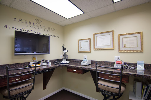 Jeweler «Sierra-West Jewelers», reviews and photos, 1344 800 E #1, Orem, UT 84097, USA