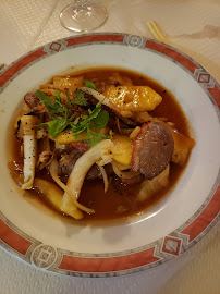 Soupe du Restaurant vietnamien Dai Long à Marseillan - n°2