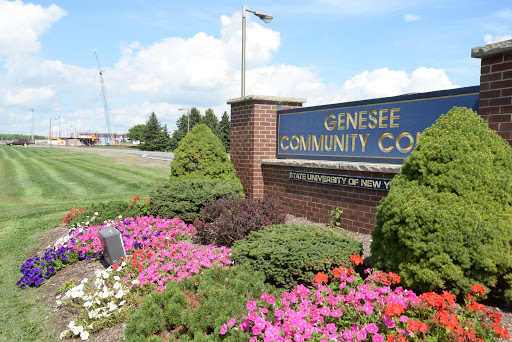 Genesee Community College image 6