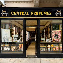 Central Perfumes
