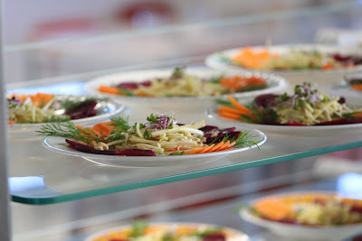 Shake Mama Restaurant à Montpellier