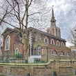 St Mary's Church, Rotherhithe