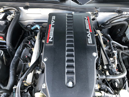 On the Circuit Cars & Trucks, 1100 E Market St, York, PA 17403, USA, 