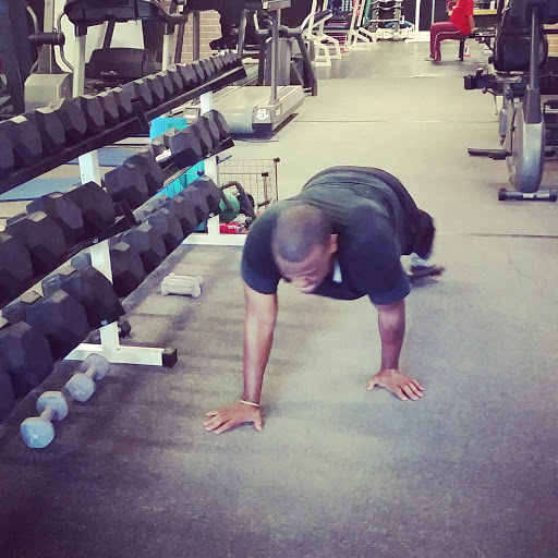 Gym «Fit Bodies Unlimited LLC», reviews and photos, 135 Harpersville Rd, Newport News, VA 23601, USA