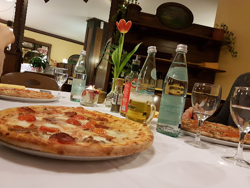 Al Barcon Ristorante-pizzeria e Residence in Sarcedo, Provincia di Vicenza