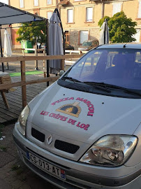 Photos du propriétaire du Pizzas à emporter Pizza Marcou - Les crêpes de Loë à Carmaux - n°4