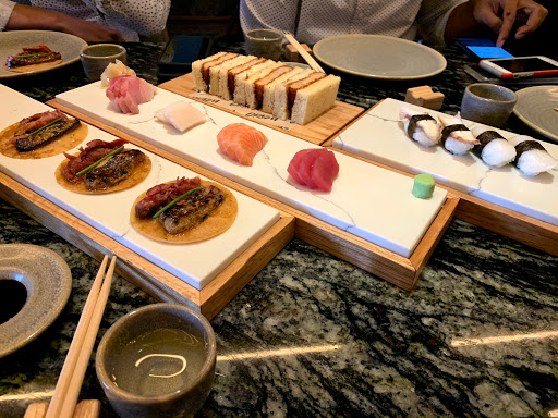 Okazu Nordic Japanese Restaurant