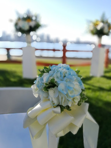 Florist «Lotus Designs», reviews and photos, 977 Tremont St, Boston, MA 02120, USA