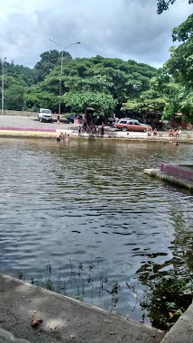 Balneario Las Margaritas