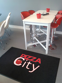 Photos du propriétaire du Pizzeria Pizza city à Gagny - n°7