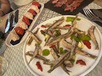 Plats et boissons du Restaurant de tapas L'Ambroisie à Collioure - n°10