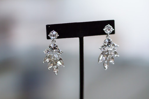 Bridal Shop «Elegant Bride», reviews and photos, 5091 N Fresno St #110, Fresno, CA 93710, USA