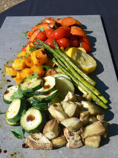 Caterer «The Catering Gourmet», reviews and photos, 333 Strawberry Field Rd, Warwick, RI 02886, USA