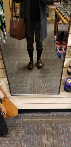 Shoe Store «InStep the Birkenstock Store», reviews and photos, 9901 N Capital of Texas Hwy #120, Austin, TX 78759, USA