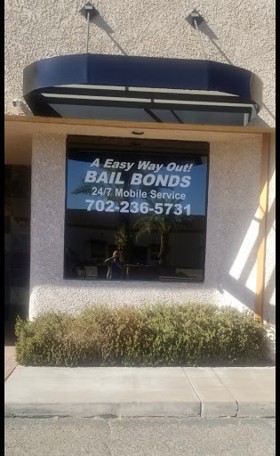 A Easy Way Out Bail Bonds Henderson NV
